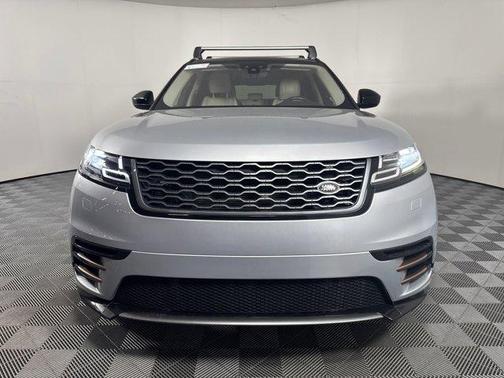 2018 Land Rover Range Rover Velar P380 SE R-Dynamic
