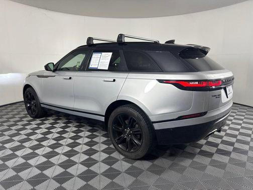 2018 Land Rover Range Rover Velar P380 SE R-Dynamic