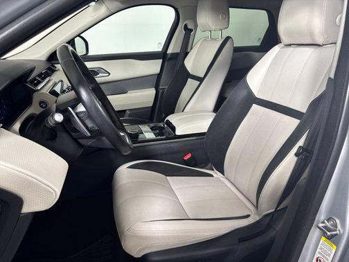 2018 Land Rover Range Rover Velar P380 SE R-Dynamic