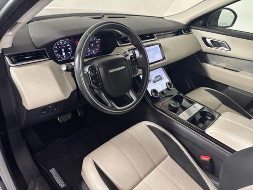 2018 Land Rover Range Rover Velar P380 SE R-Dynamic