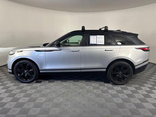 2018 Land Rover Range Rover Velar P380 SE R-Dynamic
