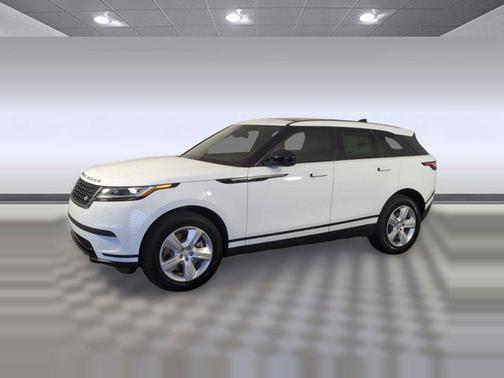 2026 Land Rover Range Rover Velar P250 S