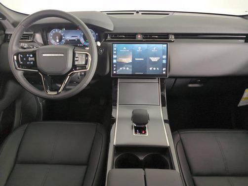 2026 Land Rover Range Rover Velar P250 S