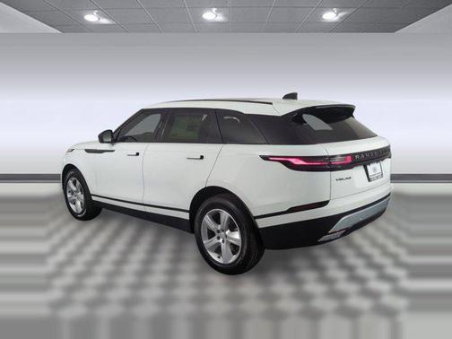 2026 Land Rover Range Rover Velar P250 S