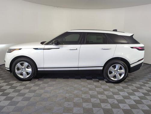 2026 Land Rover Range Rover Velar P250 S