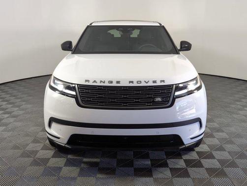 2026 Land Rover Range Rover Velar P250 S
