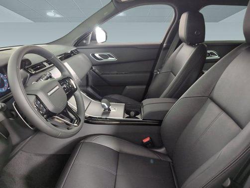 2026 Land Rover Range Rover Velar P250 S