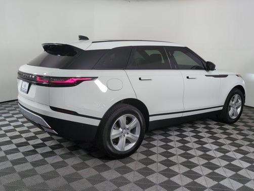 2026 Land Rover Range Rover Velar P250 S