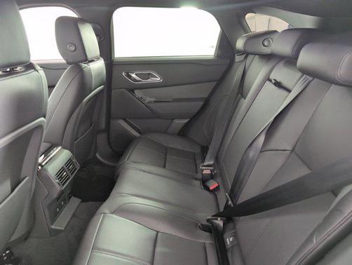 2026 Land Rover Range Rover Velar P250 S