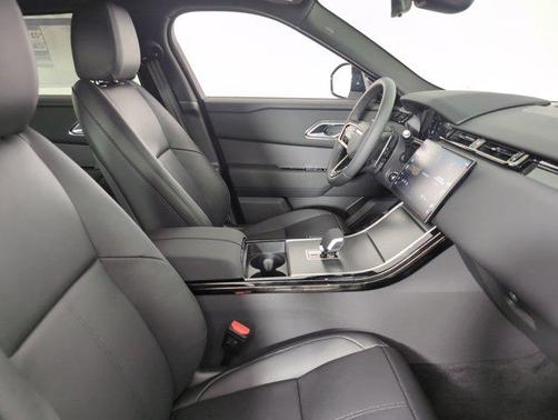 2026 Land Rover Range Rover Velar P250 S