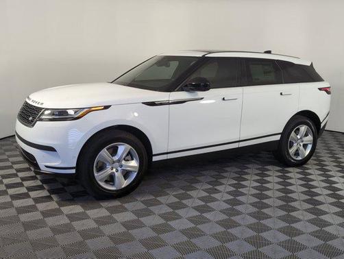 2026 Land Rover Range Rover Velar P250 S