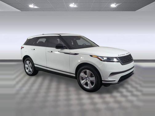 2026 Land Rover Range Rover Velar P250 S