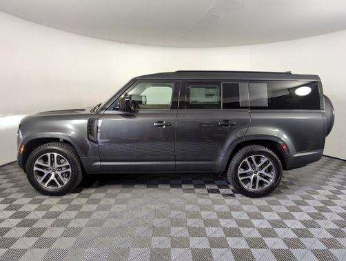 2025 Land Rover Defender 130 P300 S