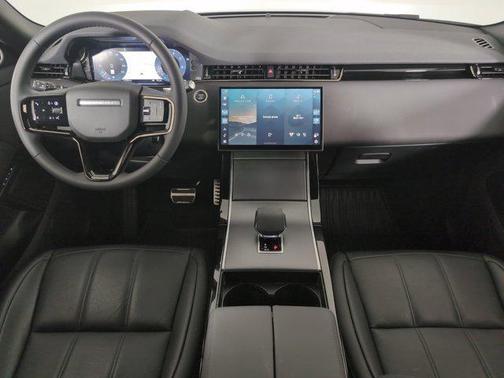 2024 Land Rover Range Rover Evoque Dynamic SE