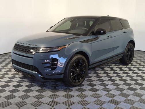 2024 Land Rover Range Rover Evoque Dynamic SE