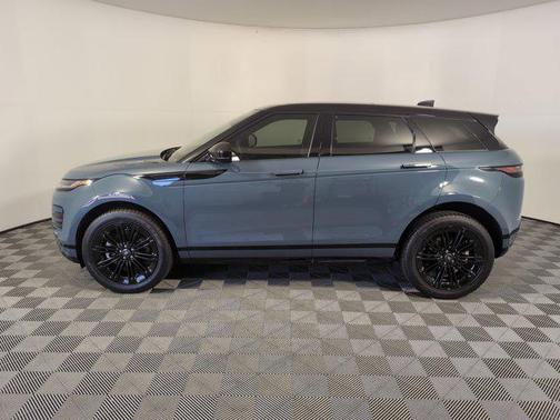 2024 Land Rover Range Rover Evoque Dynamic SE