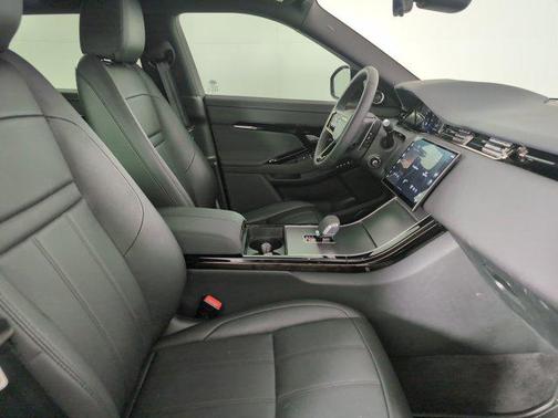 2024 Land Rover Range Rover Evoque Dynamic SE