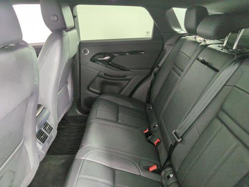 2024 Land Rover Range Rover Evoque Dynamic SE