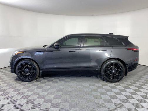 2026 Land Rover Range Rover Velar P250 SE R-Dynamic