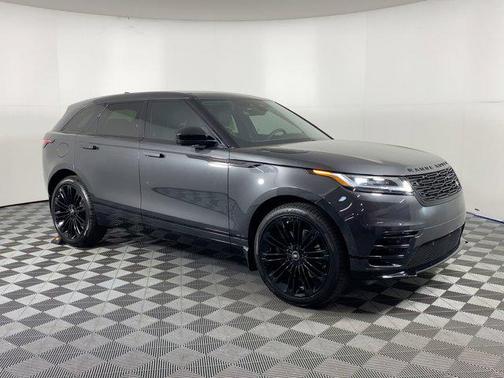 2026 Land Rover Range Rover Velar P250 SE R-Dynamic