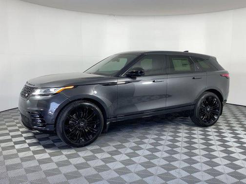 2026 Land Rover Range Rover Velar P250 SE R-Dynamic