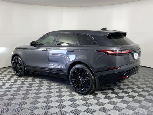 2026 Land Rover Range Rover Velar P250 SE R-Dynamic