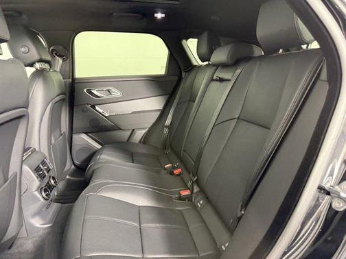 2025 Land Rover Range Rover Velar P250 SE R-Dynamic