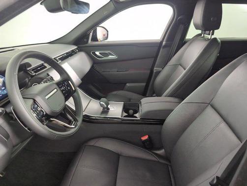 2025 Land Rover Range Rover Velar P250 SE R-Dynamic