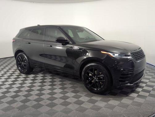 2025 Land Rover Range Rover Velar P250 SE R-Dynamic