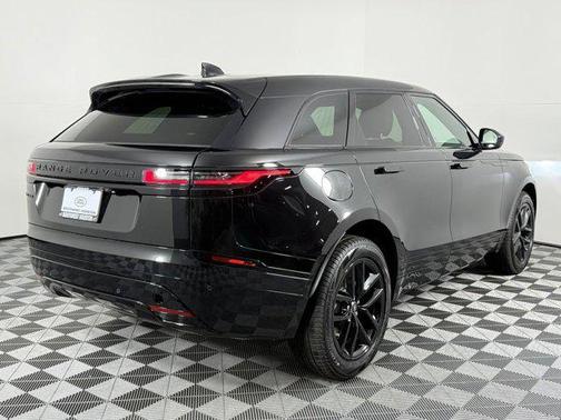 2025 Land Rover Range Rover Velar P250 SE R-Dynamic
