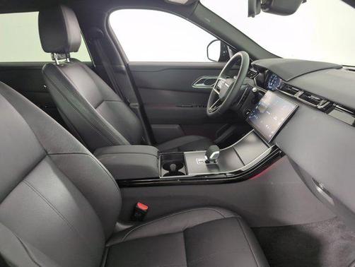 2025 Land Rover Range Rover Velar P250 SE R-Dynamic