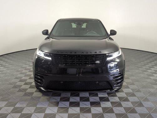 2025 Land Rover Range Rover Velar P250 SE R-Dynamic