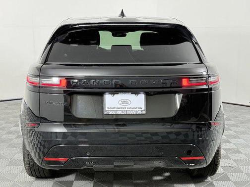 2025 Land Rover Range Rover Velar P250 SE R-Dynamic