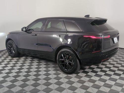 2025 Land Rover Range Rover Velar P250 SE R-Dynamic