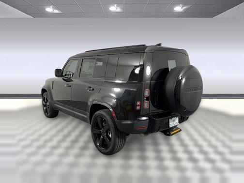 2026 Land Rover Defender P300 S