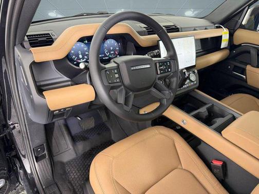 2026 Land Rover Defender P300 S