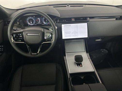 2025 Land Rover Range Rover Velar P250 S