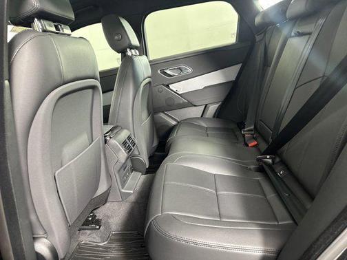 2025 Land Rover Range Rover Velar P250 S