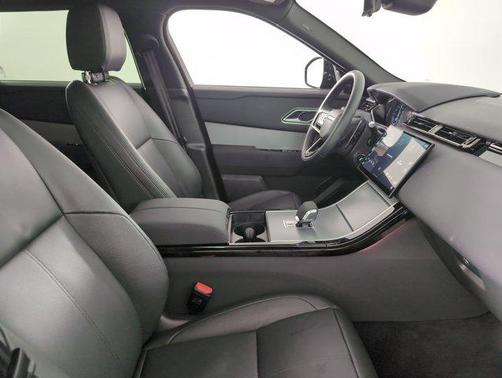 2025 Land Rover Range Rover Velar P250 S