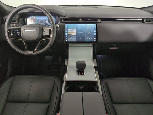 2025 Land Rover Range Rover Velar P250 S