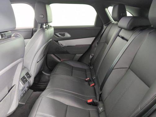 2025 Land Rover Range Rover Velar P250 S