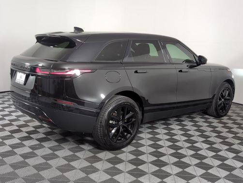 2025 Land Rover Range Rover Velar P250 S