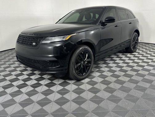 2025 Land Rover Range Rover Velar P250 S