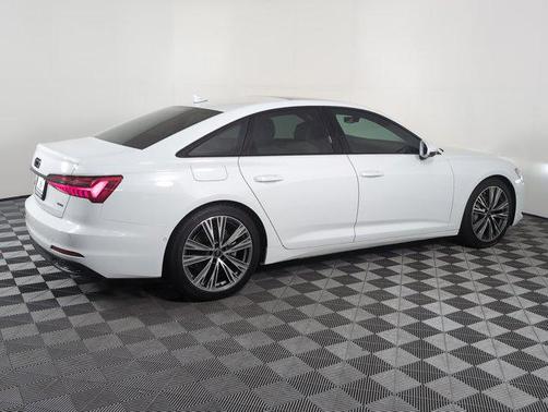 2023 Audi A6 45 Premium Plus