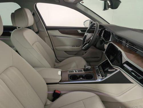 2023 Audi A6 45 Premium Plus