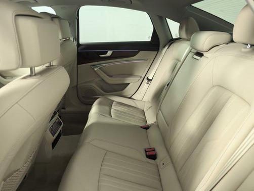 2023 Audi A6 45 Premium Plus