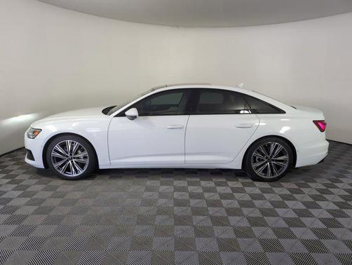 2023 Audi A6 45 Premium Plus