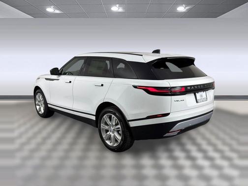 Fuji White 2026 Land Rover Range Rover Velar P250 S