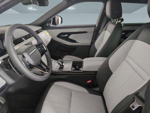 2026 Land Rover Range Rover Evoque Dynamic SE