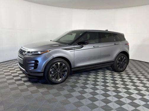 2026 Land Rover Range Rover Evoque Dynamic SE
